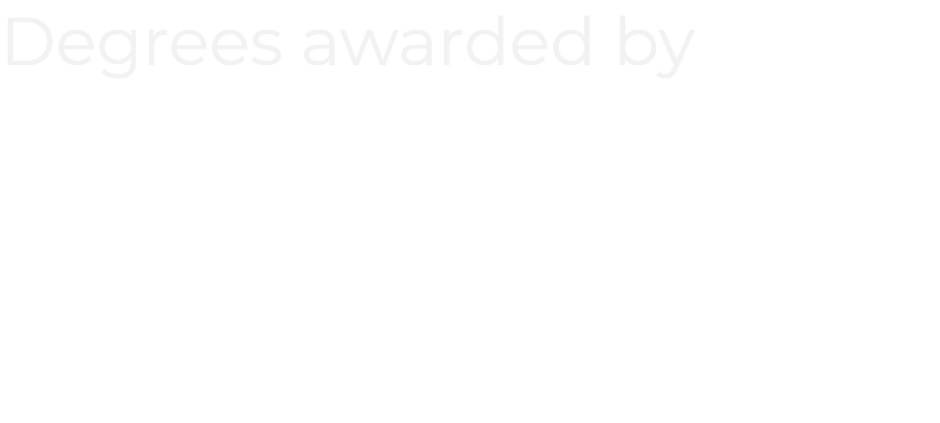 The Lancaster University logo.