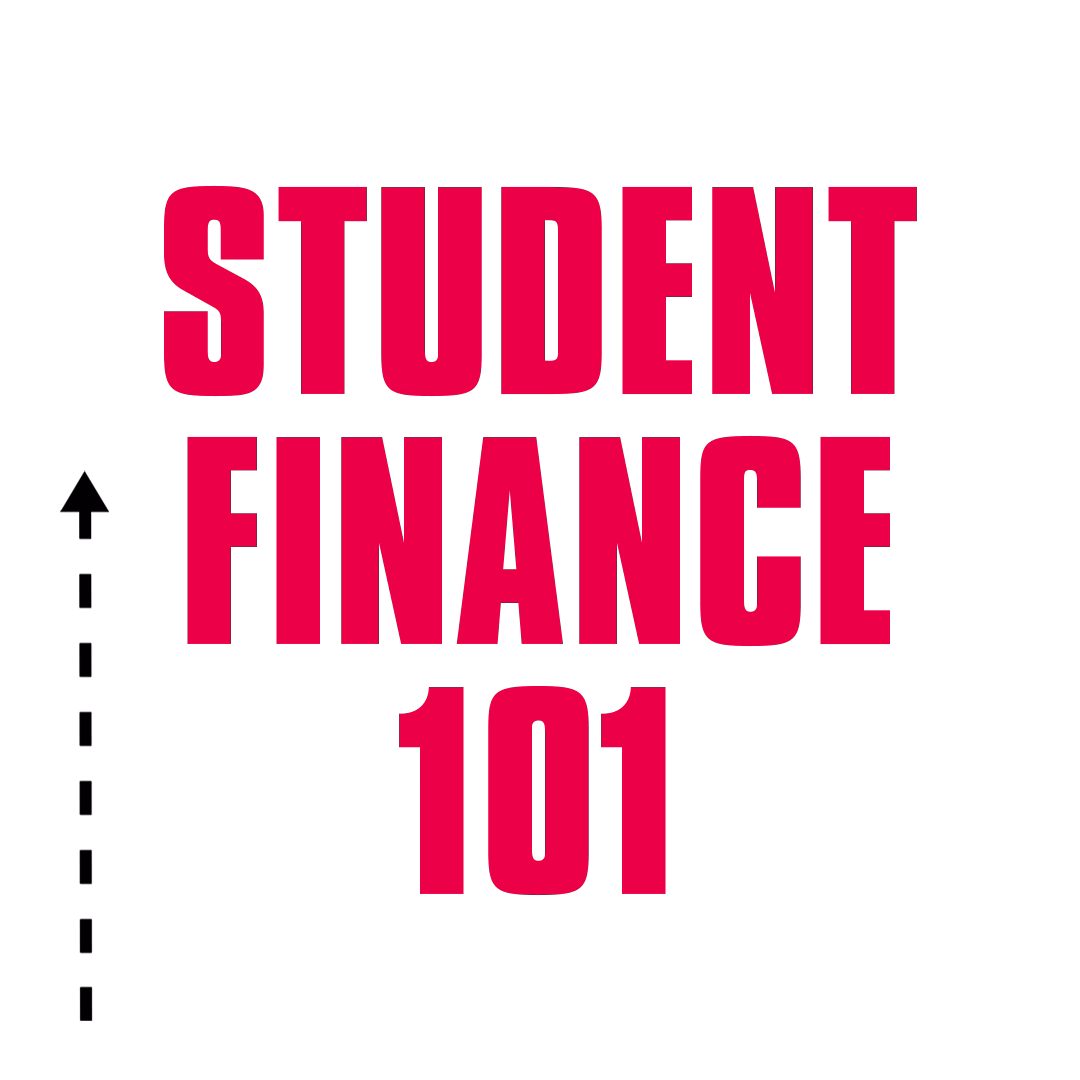 Student Finance 101