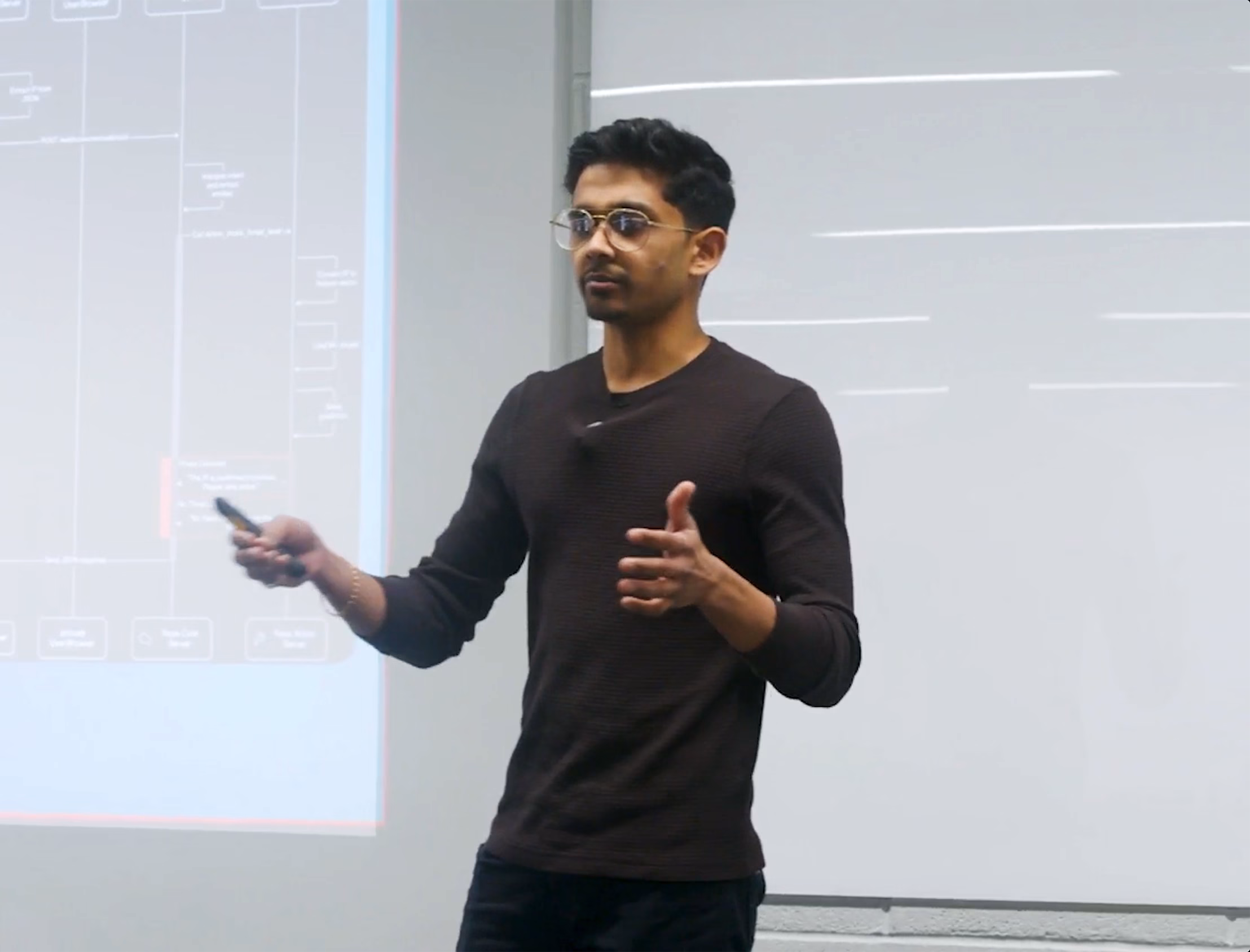 Computer Science at UA92